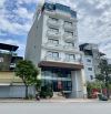 NHÀ ĐẸP MỚI XÂY - BỒ ĐỀ - LONG BIÊN - 45M2 - 7 TÂNG THANG MÁY-ÔTÔ- FULL NỘI THẤT-15,3 Tỷ