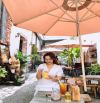 ❌Lô đất hiếm ngay TTTP - Dt 130m2 - Mặt tiền 12m - Đường 10,5m - Dòng tiền 30tr/th.