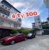 🧧CHỈ 4tỷ300- MT ĐƯỜNG SỐ LÝPHỤCMAN, VỈA HÈ 1.5m-5 TẦNG - 4 PN- SƠN LẠI NHẸ CHO THUÊ 15tr