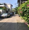 Hẻm 6m thông tứ phía! Bán lô đất Bùi Đình Túy (3,7x14m) GPXD 4-5 Tầng. Khu nhà cao tầng