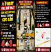 🏡 Ở NGAY FULL NỘI THẤT, CON HỌC HUTECH NGOẠI THƯƠNG CỰC GẦN, SÁT MẶT TIỀN XÔ VIẾT NGHỆ TĨ