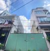 Hẻm xe tải! Bán đất Bùi Đình Túy (4x14m) vuông. GPXD 4 - 5 Tầng. Khu dân trí. Chỉ 7,9 Tỷ