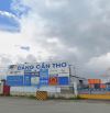 Cho thuê 23.000 m² giáp sông Hậu, lô đất SKC trong khu công nghiệp Tân Cảng Cái Cui