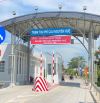 BÁN ĐẤT ĐƯỜNG XE Ô TÔ CÁCH CHỢ CÁI TÀU HẠ 900m