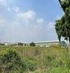 BÁN ĐẤT KCN TÂY NINH – (LONG AN CŨ)