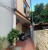 NHÀ ĐẸP 4 TẦNG NGÕ RỘNG – CÁCH PHỐ NGŨ NHẠC 10M – GIÁ 6,65 TỶ