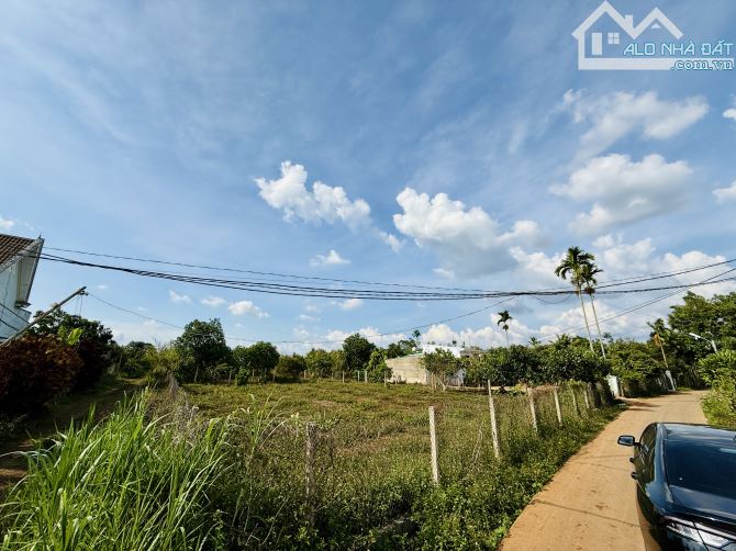 Bán Đất Full Thổ Cư Phường Buôn Hồ, Dak Lak
