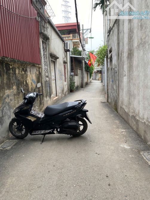 Bán 70M2 đất Đông Ngạc giá 9.5 tỷ
