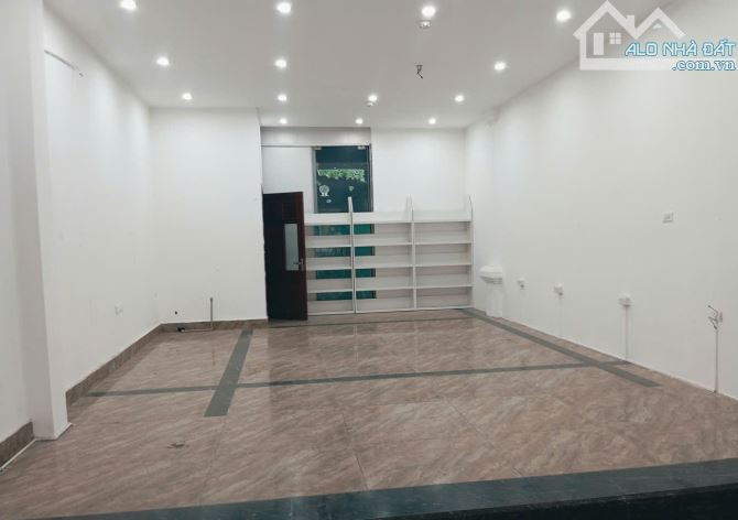 💎 MBKD mặt phố Mỹ Đình - 64,5m2 MT 5,08m - riêng biệt cực hợp Spa, trà sữa giá 20,6tr