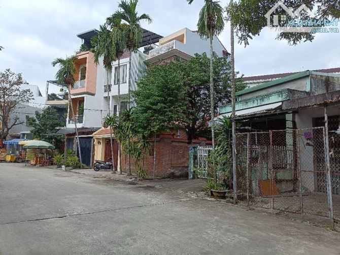 🔥 BÁN ĐẤT TẶNG NHÀ MẶT TIỀN MẸ NHU – 89M² – GẦN ĐẠI HỌC THỂ DỤC THỂ THAO – GIÁ TỐT 🔥