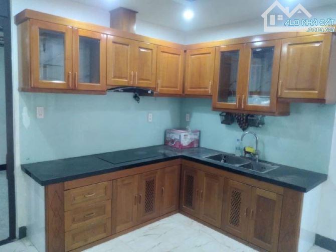 🏠 NHÀ 3 TẦNG HOÀ PHÚ 15 – MỚI – FULL NỘI THẤT VÀO Ở NGAY🔥 - 1