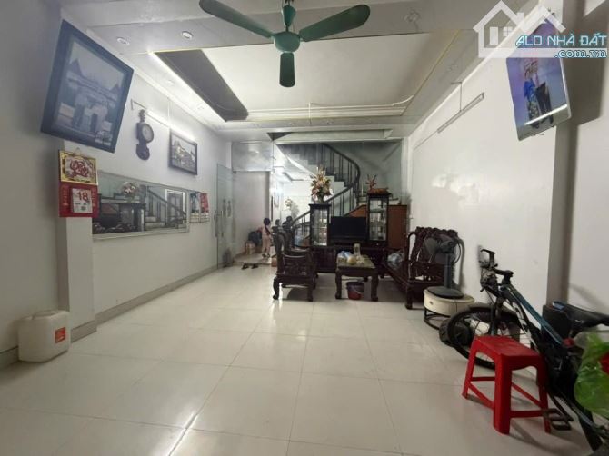 AO SEN HÀ ĐÔNG – VỊ TRÍ VÀNG – 2 MẶT Ô TÔ – KINH DOANH ĐỈNH – 60M2 CHỈ HƠN 17 TỶ - 1