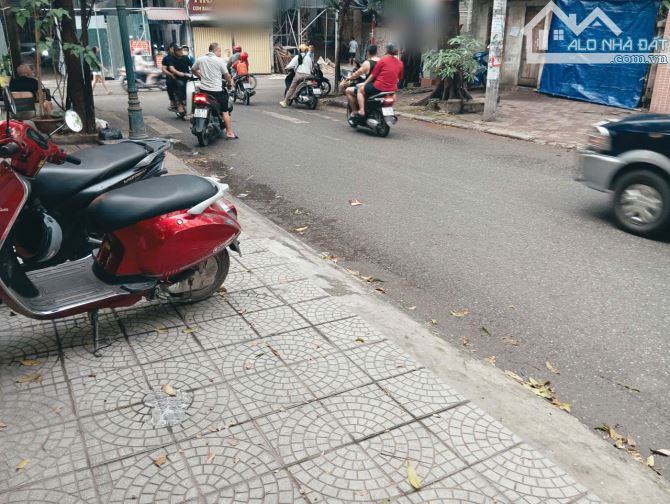 💎 MBKD mặt phố Mỹ Đình - 64,5m2 MT 5,08m - riêng biệt cực hợp Spa, trà sữa giá 20,6tr - 1