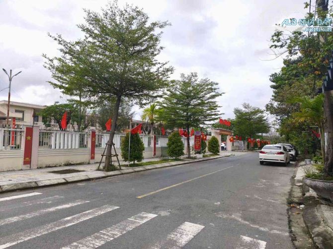 BÁN NHANH ĐẤT ĐƯỜNG 7.5M HOÀNG NGÂN, HOÀ XUÂN, ĐÀ NẴNG - GIÁ 5,55 TỶ TL - 2