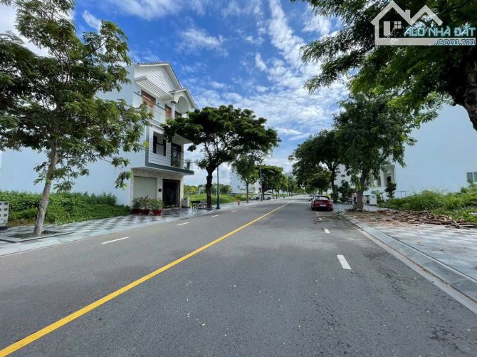 BÁN ĐẤT ĐƯỜNG TRẦN VĂN GIÀU NGAY CHỢ CẦU XÁNG 110M2, 26TR/M2, SHR