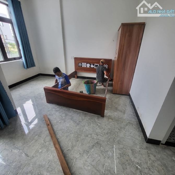 🏠 NHÀ 3 TẦNG HOÀ PHÚ 15 – MỚI – FULL NỘI THẤT VÀO Ở NGAY🔥 - 2