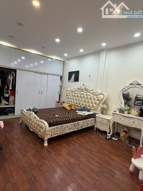 AO SEN HÀ ĐÔNG – VỊ TRÍ VÀNG – 2 MẶT Ô TÔ – KINH DOANH ĐỈNH – 60M2 CHỈ HƠN 17 TỶ - 2