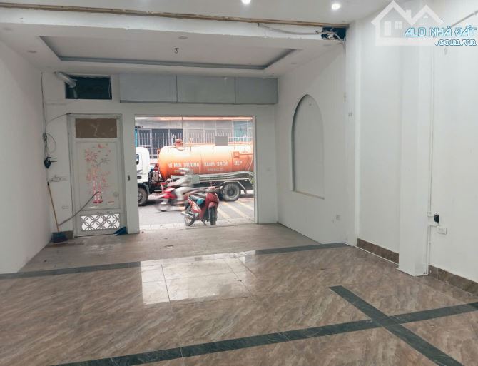 💎 MBKD mặt phố Mỹ Đình - 64,5m2 MT 5,08m - riêng biệt cực hợp Spa, trà sữa giá 20,6tr - 2