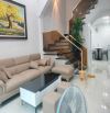 🌻Nhà 4 tầng An Đà - Ô TÔ VÀO TẬN NHÀ sát TĐC Lê Quang Đạo - 50m2, giá 3,98 tỷ
