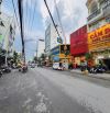 CHDV ô Tô Thông Phạm Văn Bạch, Nhà ga metro,5.2x20m, 5 Tầng, thu 60tr/th,11.x tỷ