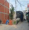 Bán đất MT hẻm 469 Bình Thành, Bình Hưng Hòa B, Bình Tân, DT; 5x11.2