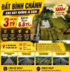 6,8 TỶ Ở SÀI GÒN… Giờ mua được gì? -1400m2 ĐẤT BÌNH CHÁNH