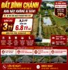 Giá cũ 9,5 tỷ — nay giảm còn 6,8 tỷ / CÓ NHỮNG KHU ĐẤT… CHỦ ĐẤT GIỮ CẢ CHỤC NĂM KHÔNG BÁN.