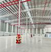 Cho thuê xưởng trong kcn bình thuận 10000m2 giá tốt chỉ 840 triệu  quá rẻ