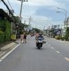 MẶT TIỀN ĐÔNG THẠNH 3, HÓC MÔN, ĐƯỜNG 12M NHÀ ĐẸP Ở NGAY – GIÁ RẺ