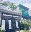 BÁN NHÀ SHR - NGUYỄN THỊ ĐẶNG Q12. GIÁ : 3,85 TỶ