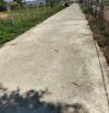 Đất vườn tam Phú, tky, sát đường duy Tân cách biển tam thanh 1km,260m giá 990