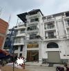 Nhà phố 6 tầng thang máy đường số 2 khu Hoàng Quốc Việt giá 14.2 tỷ