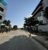 Ms Linh- Bán 100m2 đất nhìn ra sau lưng Quận, khu phân lô Đô Thị Mới, Sở Dầu, Hồng Bàng