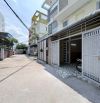 Cho thuê nhà Dt: 100m2, 3PN đường Nguyễn Thị Định, P. Cát Lái