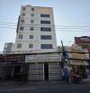 Tòa Nhà VP Phan Huy Ích Tân Bình – Hầm + 8 Tầng – 5.5x23m – 663m² Sàn – Chỉ 2x Tỷ TL