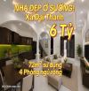 Bán Biệt Thự Mini Vĩnh Ninh Thanh Trì 72m2, 4PN - Có Phòng Ngủ Tầng 1 Cực Tiện