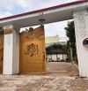 BÁN GẤP BIỆT THỰ SÂN VƯỜN LÔ GÓC 2 MT HẺM | 1234M2 | HẦM + 4 TẦNG | Q12 - 79 TỶ