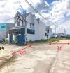 Bán Lô Góc Thị Trấn Diên Khánh - Đường rộng 9 mét có vỉa hè
