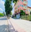 MẶT TIỀN ĐẮC ĐỊA LÊ THỊ RIÊNG KHU TRUNG TÂM QUẬN 12 - 4 TẦNG 30M x 40M - 73 TỶ