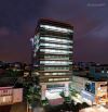 Cho thuê toà nhà hơn 5000m2 mặt tiền Nguyễn Đình Chiểu, Q1 - H 12L