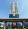 CHO THUÊ VP VIEW ĐẸP 105M2 TÒA GOLDEN LAND VỚI VỊ TRÍ ĐẮC ĐỊA, THIẾT KẾ HIỆN ĐẠI