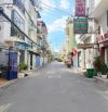 Bán nhà Nguyễn Thái Bình P. 12 Tân Bình giá rẻ nhất, 125tr/m2,  hẻm xe hơi tránh nhau