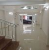NHÀ CHO THUÊ MẶT TIỀN ĐƯỜNG TRẦN THỦ ĐỘ 4X18M THÔNG SUỐT 3L