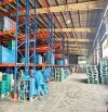CHO THUÊ KHO BÃI 2000M² TRONG KCN THẠNH LỘC, RẠCH GIÁ, AN GIANG.