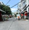 Ngay PCCC số 6 - Hẻm Xe Hơi Quay Đầu! Bán NC4 Nguyễn Văn Đậu (4x15m), giáp Phan Đăng Lưu.