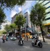 Bán nhà góc 2MT-Lê Thánh Tôn .Q1- 10x24m - 7 tấm - HĐT 400tr/thg - Giá 300 tỷ!
