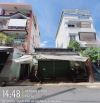 KHUÔN ĐẤT 207M2 SÁT KHU BẮC HẢI | 6,5M x 33M | CHỈ 134TR/M2