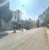 ĐẤT VÀNG KHU BIỆT THỰ BÌNH HƯNG, DT KHỦNG 500M², MT 20M VIEW SÔNG, ĐƯỜNG NHỰA 12M LỀ RỘNG