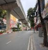 Cần bán nhà 8tầng thang máy mặt phố Cầu Giấy.