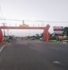 Bán Đất HXH Trần Hải Phụng - Tân Vĩnh Lộc - Bình Chánh Chỉ 4tr/m2